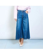 Pantalones de Mujer Elegantes y Tendencia | Vassy Boutique Valencia
